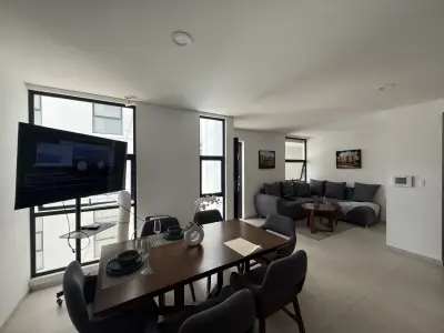 Departamento en venta en Guadalajara - foto 2