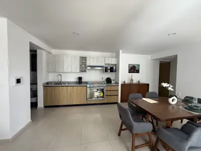 Departamentos en venta en nibele moderna