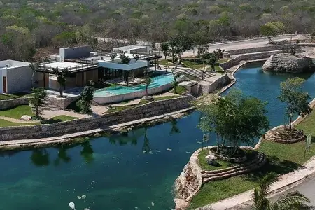Terreno en venta en Progreso - foto 2