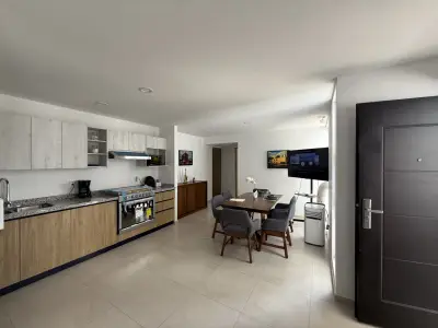 Departamento en venta en Guadalajara - foto 3