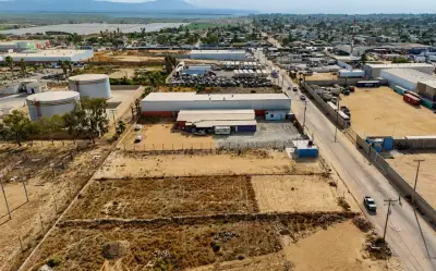 Terreno en venta en Ensenada - foto 3
