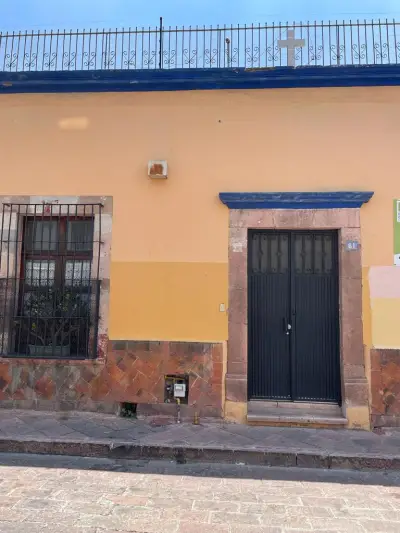 Casa en venta en Querétaro - foto 2