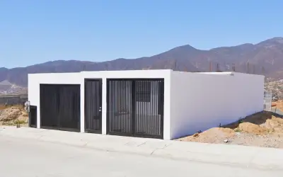 Casa de un piso en venta