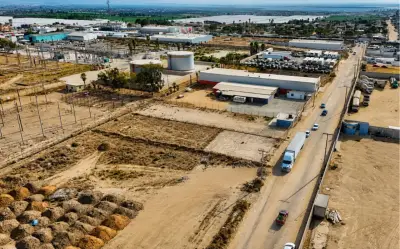 Terreno en venta en Ensenada - foto 2