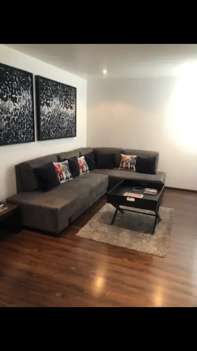 Departamento en venta en Cuauhtémoc - foto 3