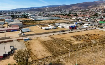Terreno en venta en Ensenada - foto 4