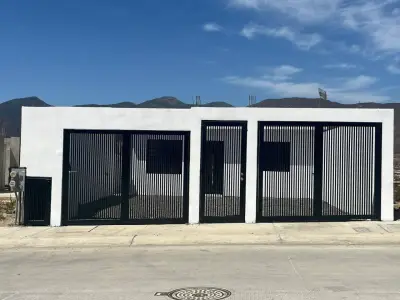 Casa en venta en Ensenada - foto 2