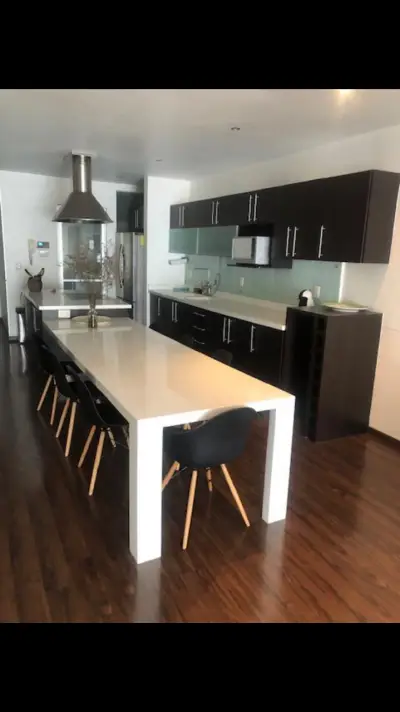 Departamento en venta en Cuauhtémoc - foto 2
