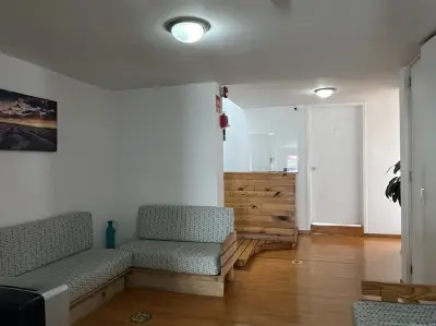 Consultorio en renta en Naucalpan de Juárez - foto 4
