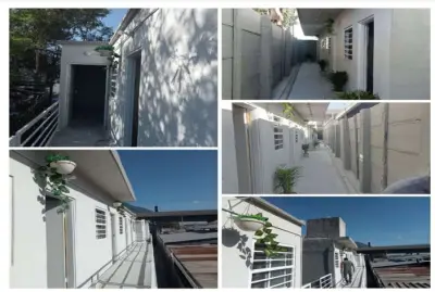 Hoteles y edificios en venta en Guadalupe - foto 3