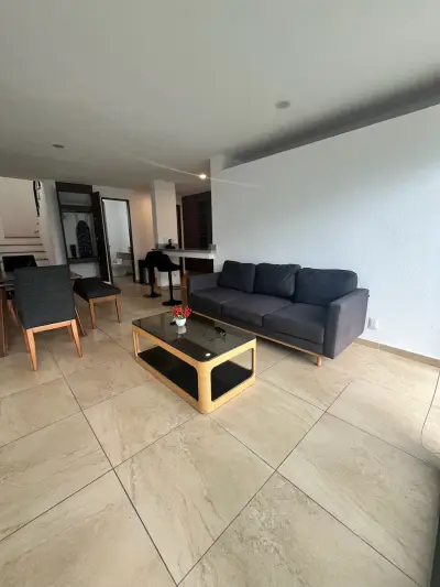 Casa en renta en Querétaro - foto 4