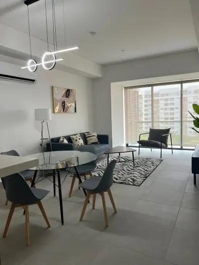 Departamento en renta en Mérida - foto 4