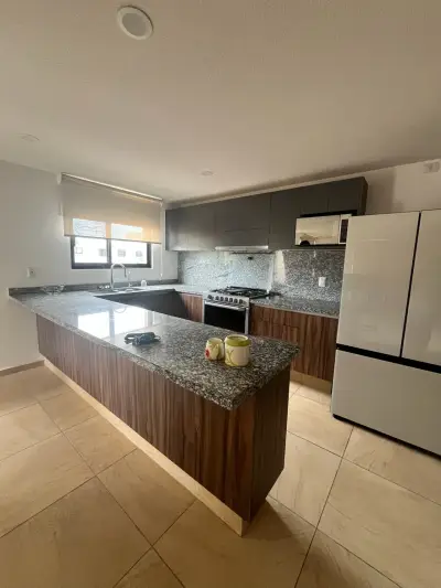 Departamento en renta en Querétaro - foto 2