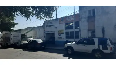 Bodega en venta en Guadalajara - foto 4
