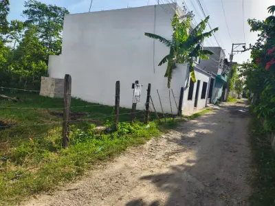Terreno en venta en Centro - foto 4