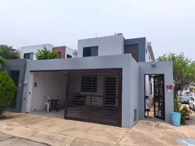 Casa en venta en Centro - foto 4
