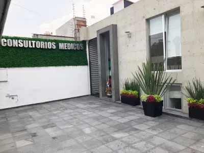 Consultorios en renta satelite