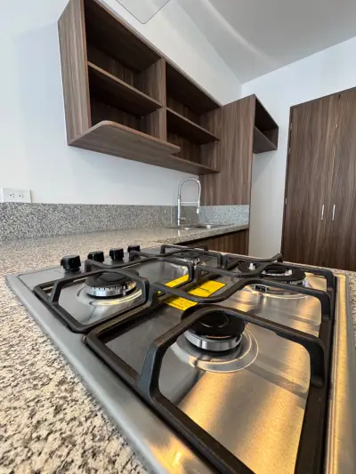 Departamento en renta en Zapopan - foto 3
