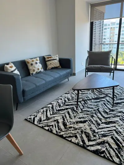Departamento en renta en Mérida - foto 5
