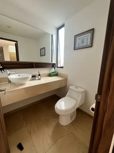 Departamento en renta en Querétaro - foto 5