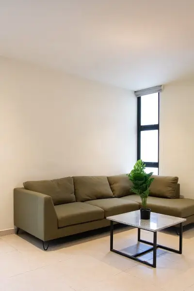 Departamento en renta en Mérida - foto 4