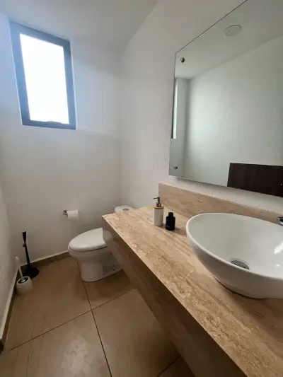 Casa en renta en Querétaro - foto 5