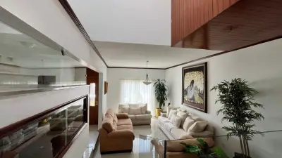 Casa en renta en Atizapán de Zaragoza - foto 3