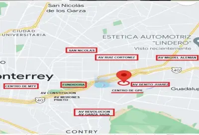 Hoteles y edificios en venta en Guadalupe - foto 5