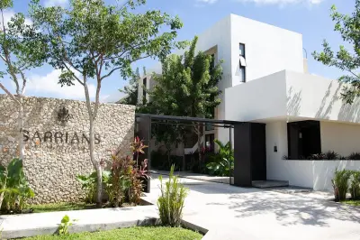 Renta de departamento superequipado en temozon merida yucata