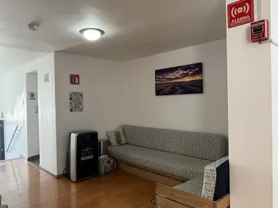 Consultorio en renta en Naucalpan de Juárez - foto 3