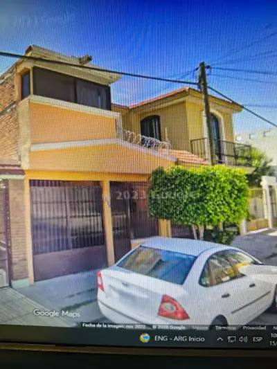 Bonita y práctica casa en venta