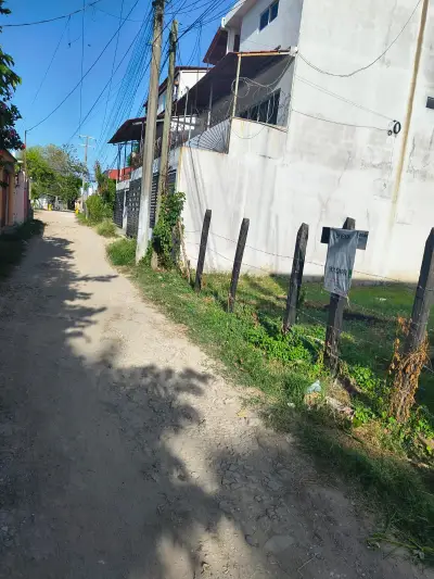 Terreno en venta en Centro - foto 3