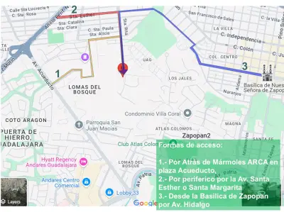 Naves industriales en renta en Zapopan - foto 2