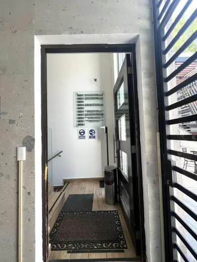 Consultorio en renta en Naucalpan de Juárez - foto 2