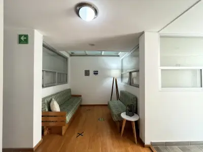 Consultorio en renta en Naucalpan de Juárez - foto 5