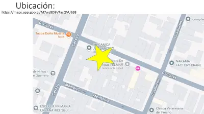 Bodega en venta en Guadalajara - foto 2