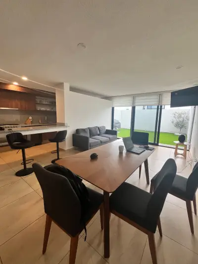 Casa en renta en Querétaro - foto 2