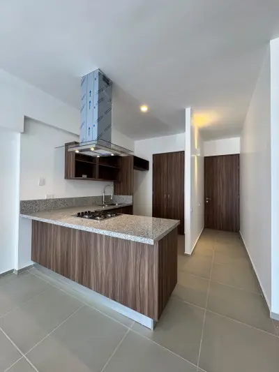Departamento en renta altures capital norte