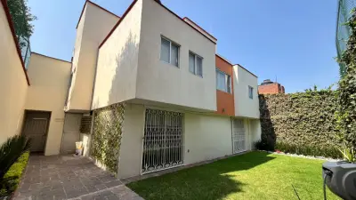 Casa en renta en Atizapán de Zaragoza - foto 2
