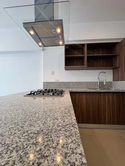 Departamento en renta en Zapopan - foto 2