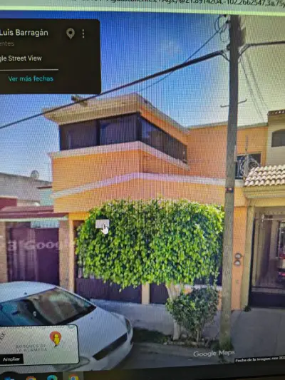 Casa en venta en Aguascalientes - foto 2