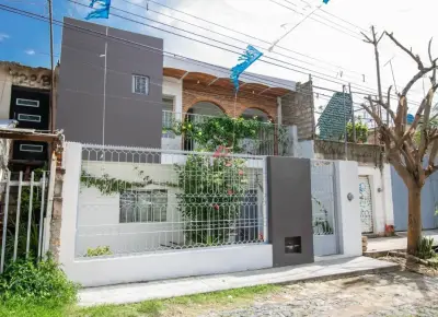 🏡 casa en venta cerca del auditorio Benito Juárez, Zapopan.