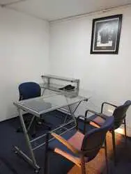 Oficina en renta en Miguel Hidalgo - foto 4