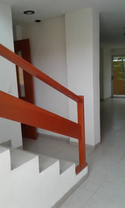 Casa en renta en San Luis Potosí - foto 2