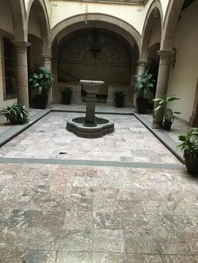 Oficina en renta en San Luis Potosí - foto 2