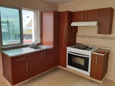 Departamento en renta en San Luis Potosí - foto 4