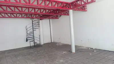 Terreno en renta en Tlalnepantla de Baz - foto 3