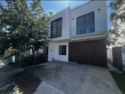 🏡 residencia de lujo frente al parque en parques vallarta.