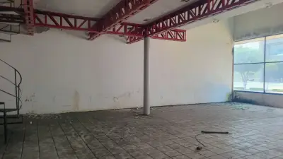 Terreno en renta en Tlalnepantla de Baz - foto 5