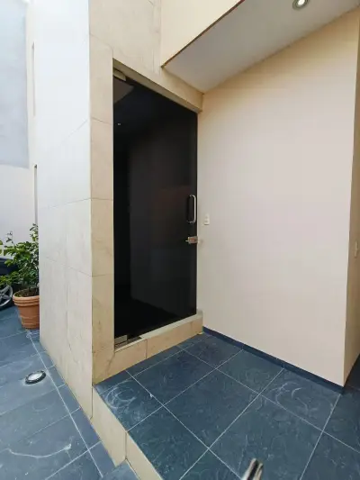 ¡se vende preciosa casa de 2 recs.,  1a etapa de villamagna!